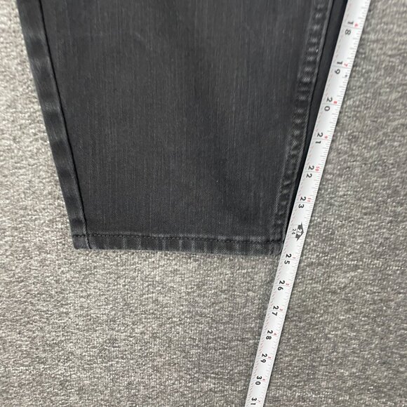 Soft Surroundings Jeans Womens 22W Office Career Capsule Everyday Casual Minimal - Picture 9 of 13